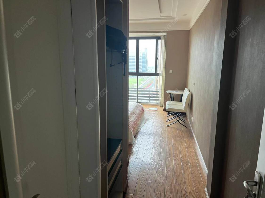 常州龙湖香醍漫步北区在租房源_小牛看房