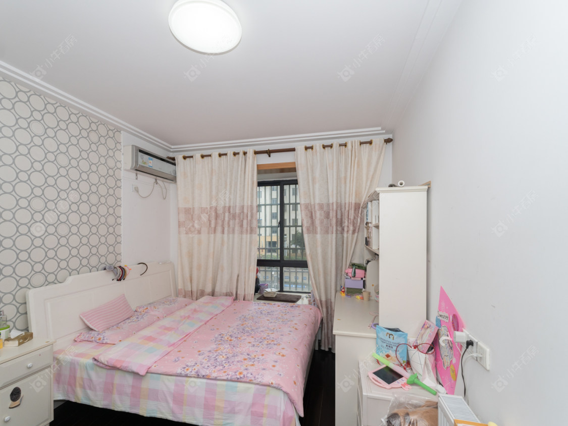 常州紫金园在售二手房源室内图_小牛看房