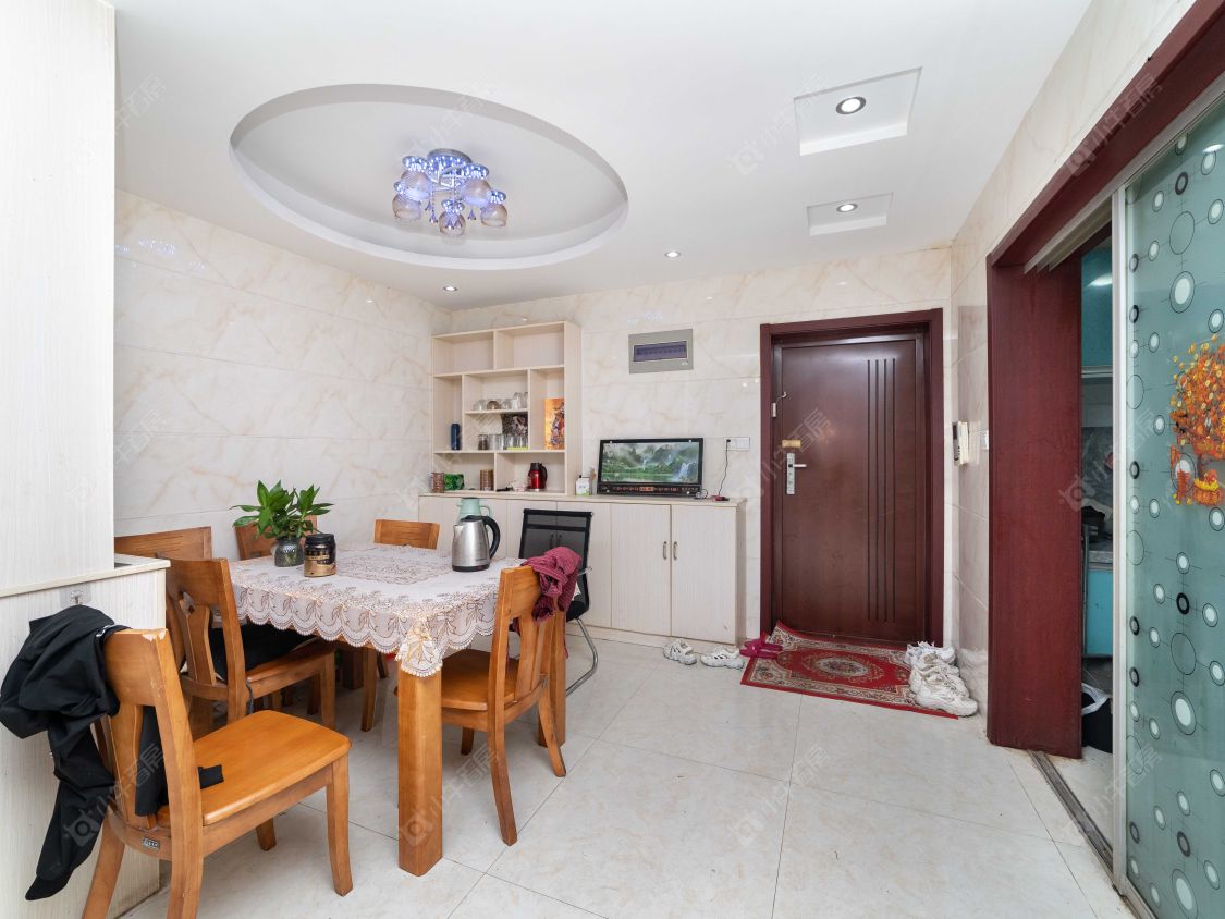 龙涛紫郡苑房源室内图 常州龙涛紫郡苑在售二手房源室内图_小牛看房