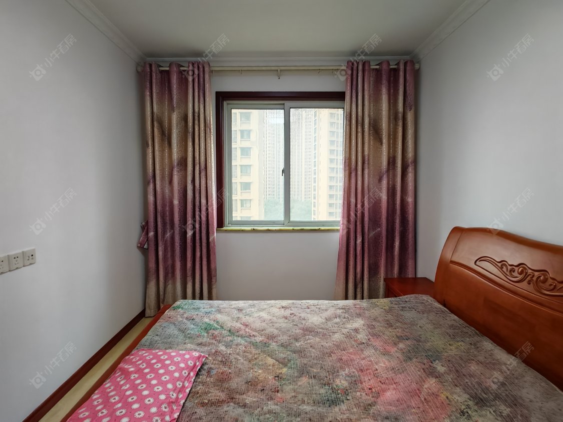 常州公园壹号四期在租房源_小牛看房