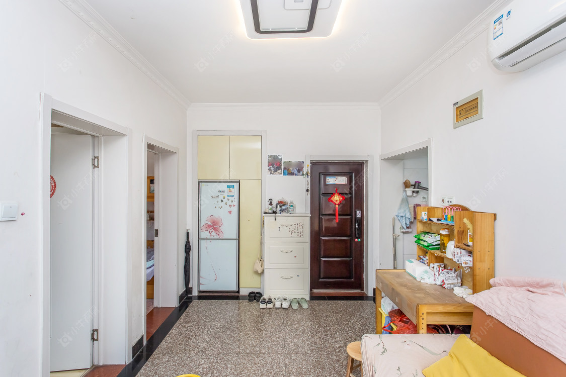 常州红梅西村在售二手房源_小牛看房