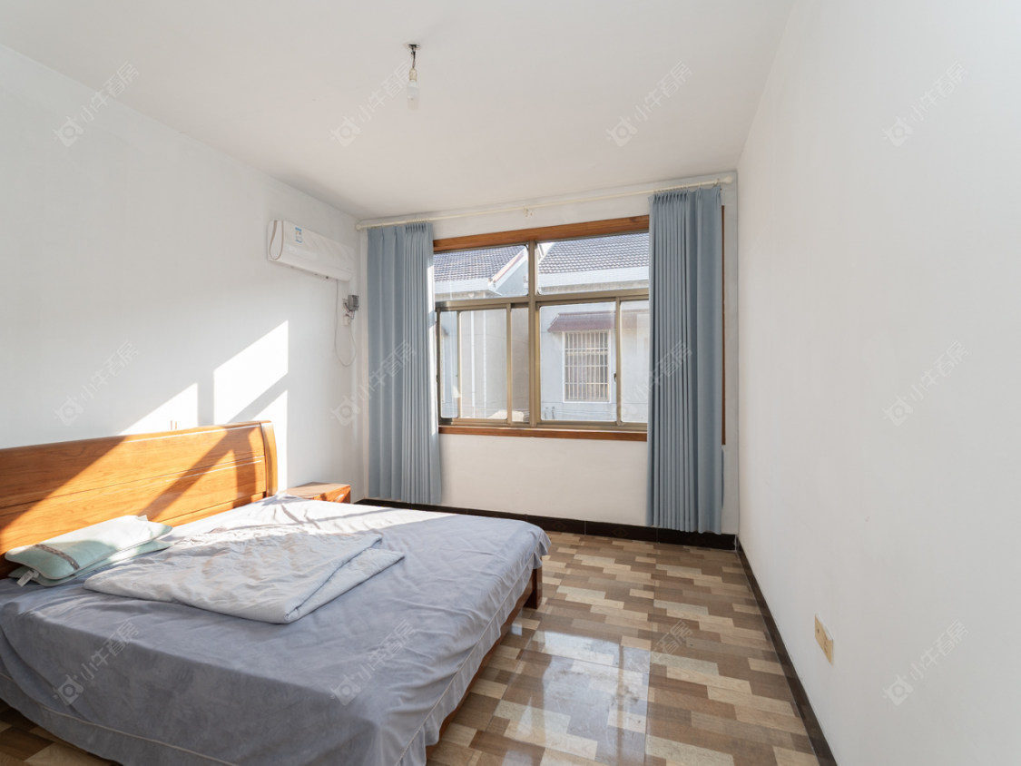 常州华胜新村在售二手房源室内图_小牛看房