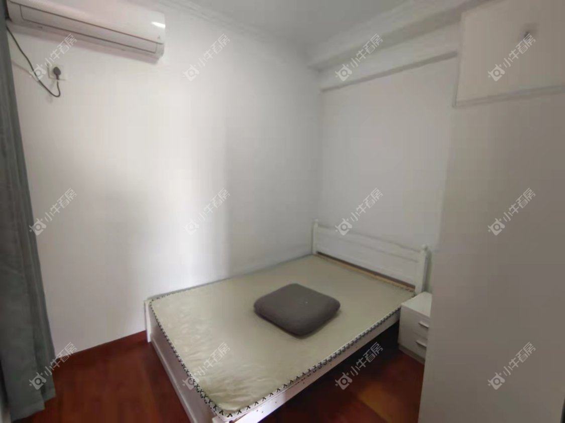 常州绿地香奈在租房源_小牛看房