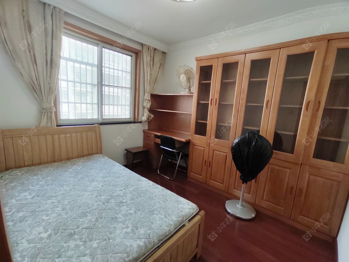 常州瑞丰花苑在租房源_小牛看房