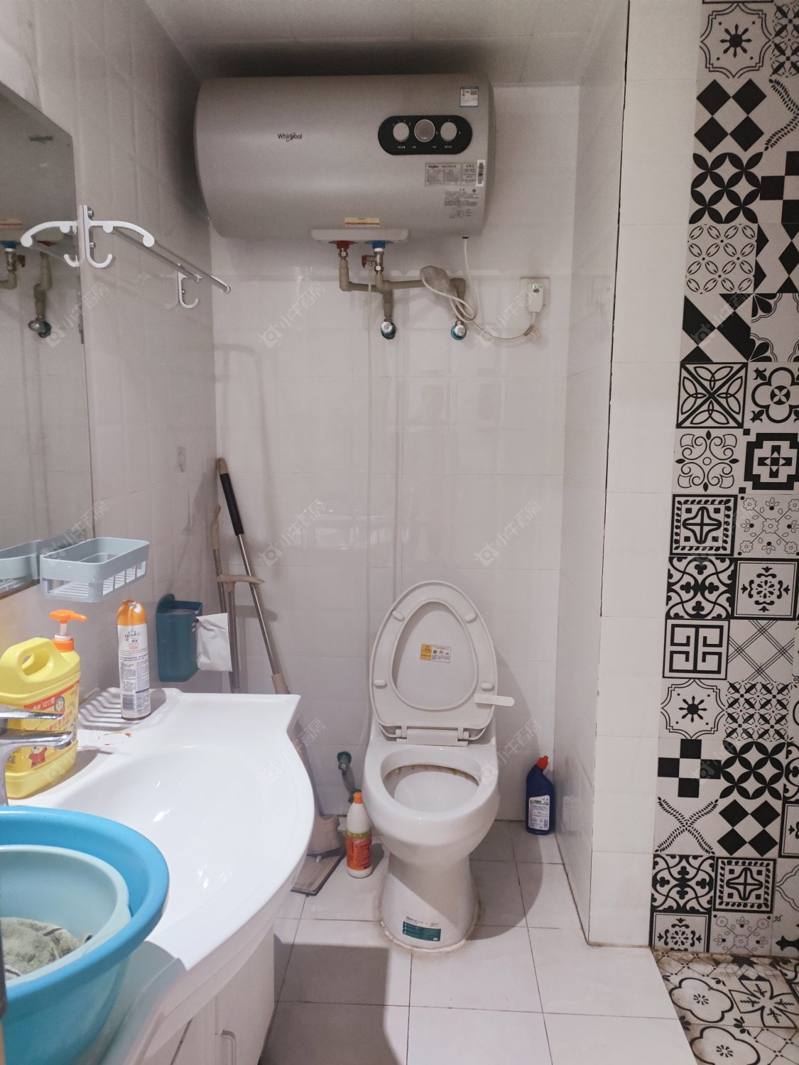 常州中奥珑郡在租房源_小牛看房