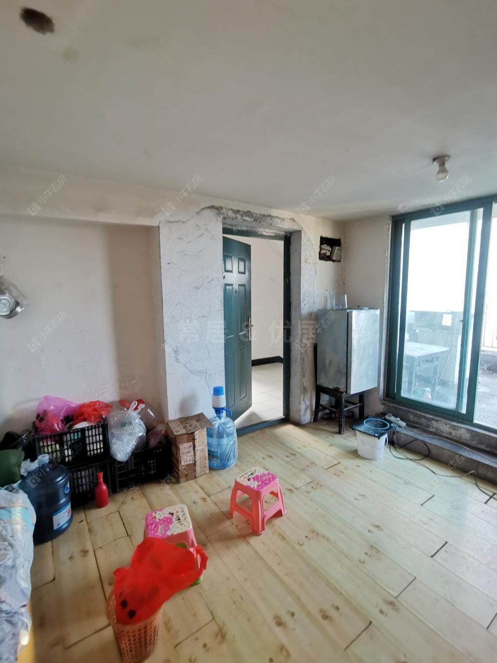 常州橄榄城在售二手房源室内图_小牛看房