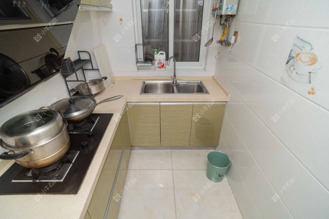 常州青枫颐景花园在租房源_小牛看房