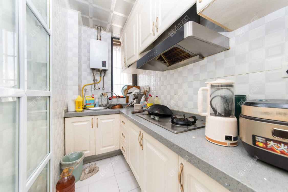 常州香江康桥在租房源室内图_小牛看房