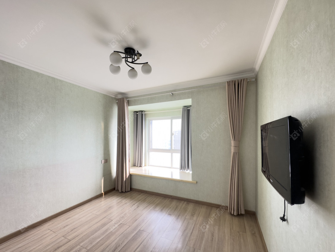 常州吾悦华府（金坛）在售二手房源室内图_小牛看房