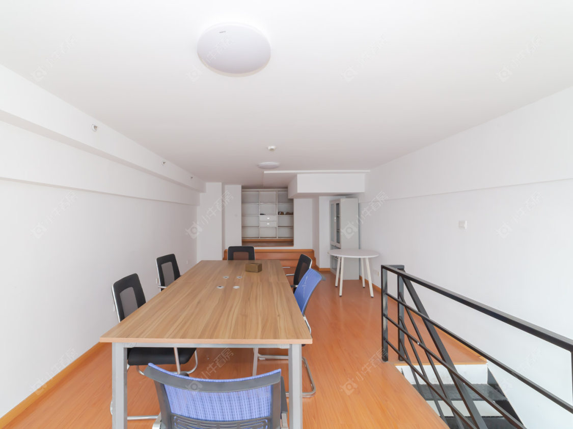 常州世茂广场在售二手房源室内图_小牛看房