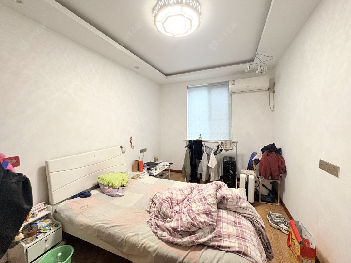 常州东南新城在售二手房源室内图_小牛看房