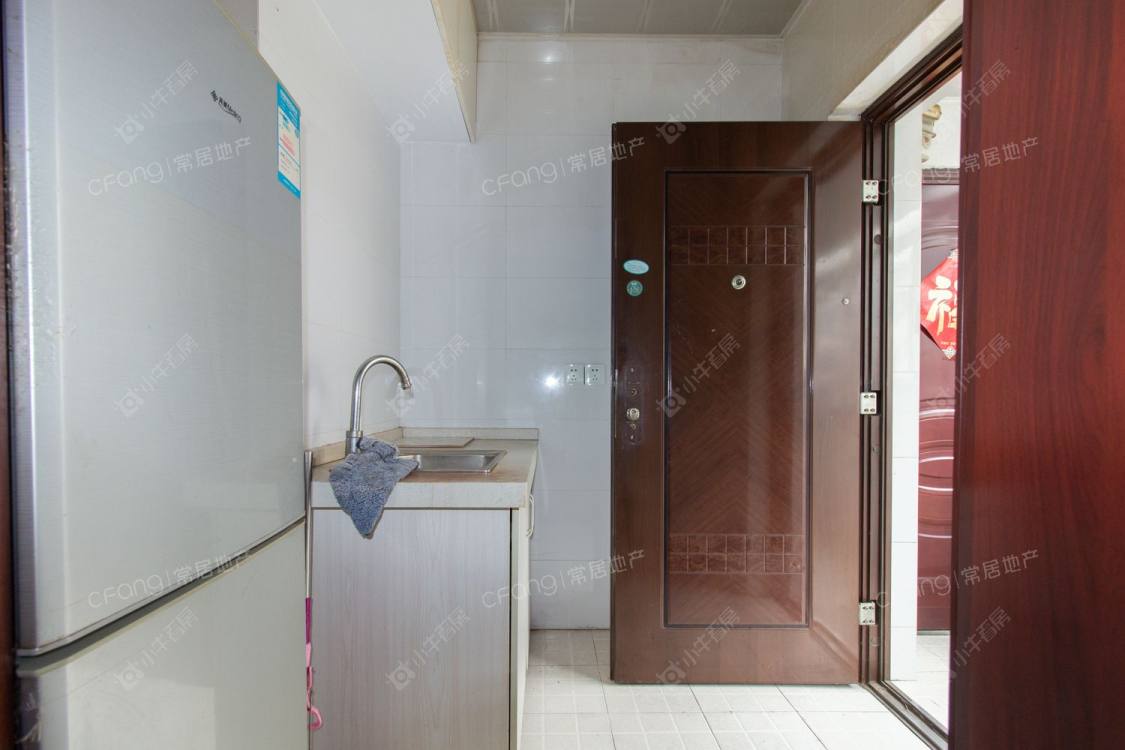 常州朝阳四村在租房源_小牛看房