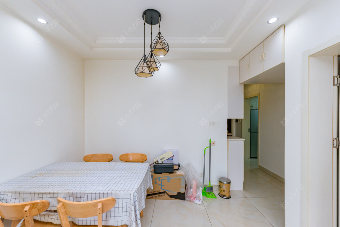 常州青果南苑在售二手房源室内图_小牛看房