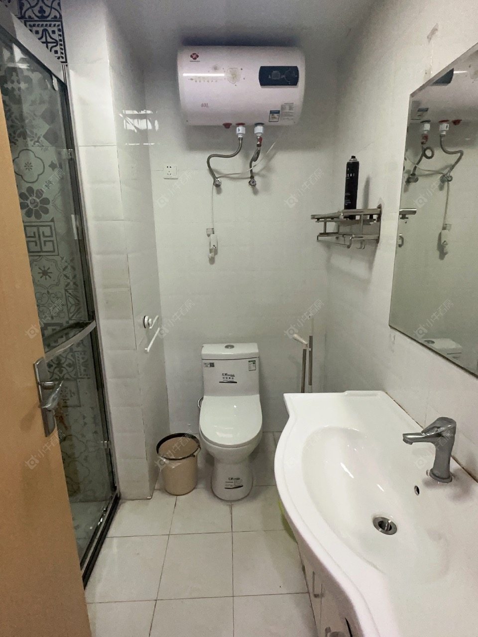 常州中奥珑郡在租房源室内图_小牛看房