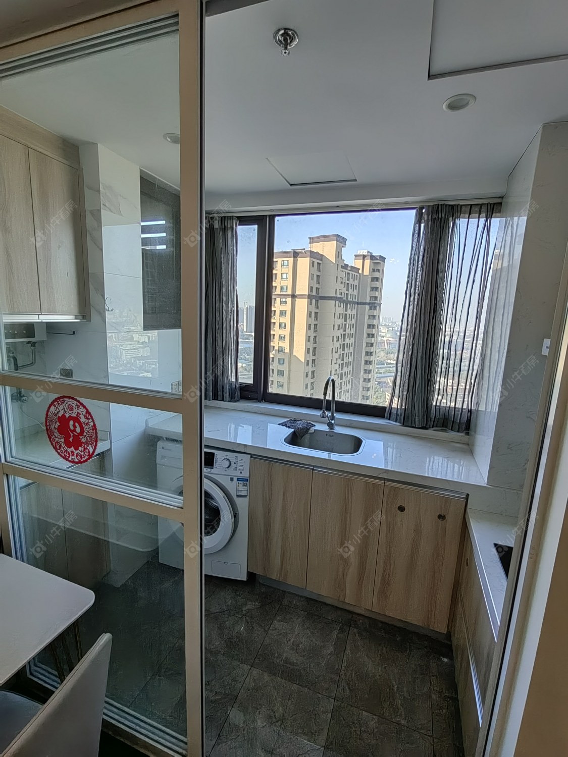 常州九洲花园四期在租房源_小牛看房