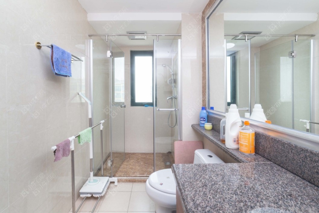 常州恒大翡翠华庭在租房源_小牛看房