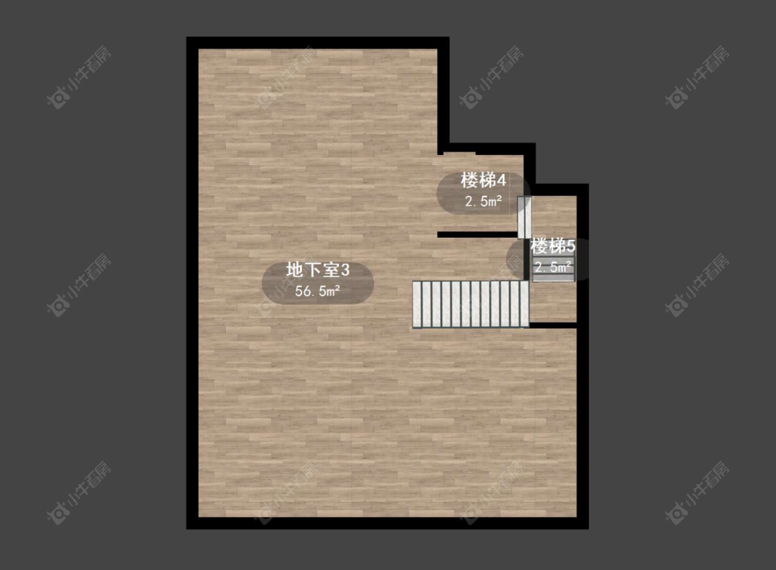 常州牡丹三江公馆在售二手房源户型图_小牛看房