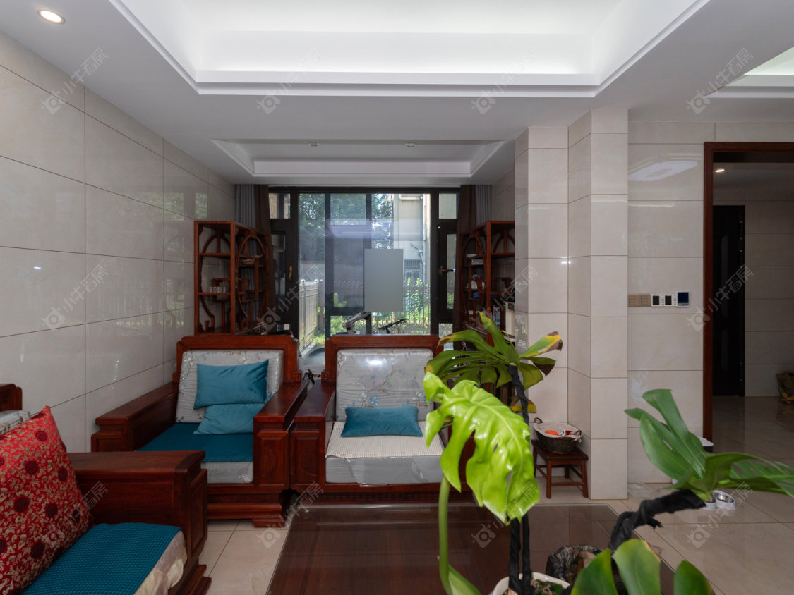 常州紫金园在售二手房源室内图_小牛看房