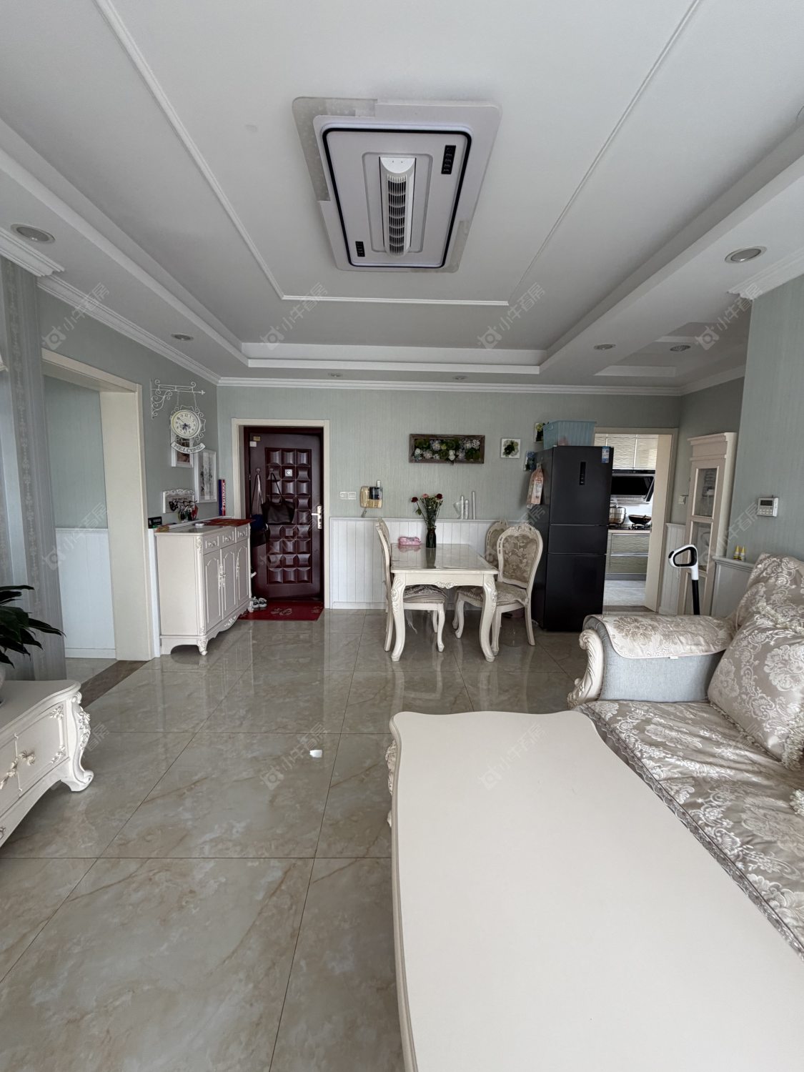 常州水晶城在租房源室内图_小牛看房