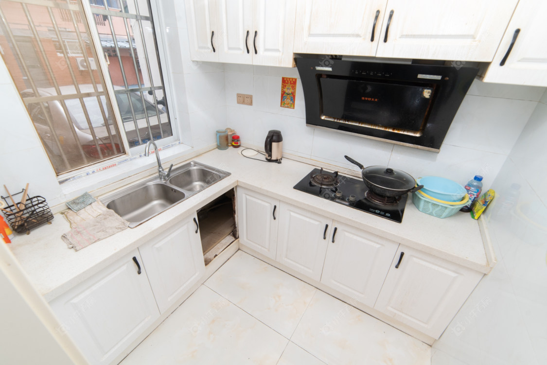 花园新村(钟楼)房源室内图 常州花园新村(钟楼)在售二手房源室内图_小牛看房