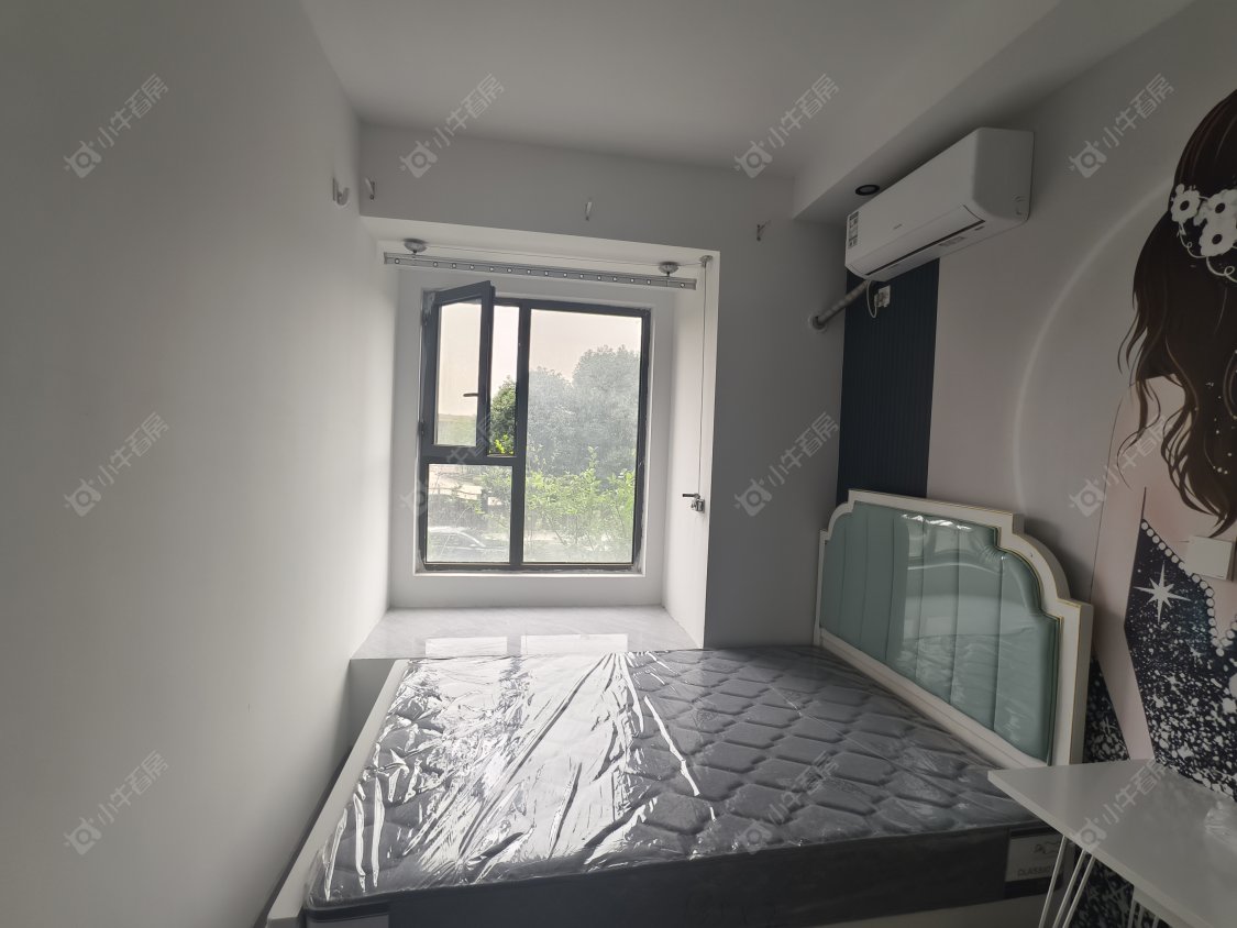 常州中奥雍锦园4室2厅2卫出租_小牛看房