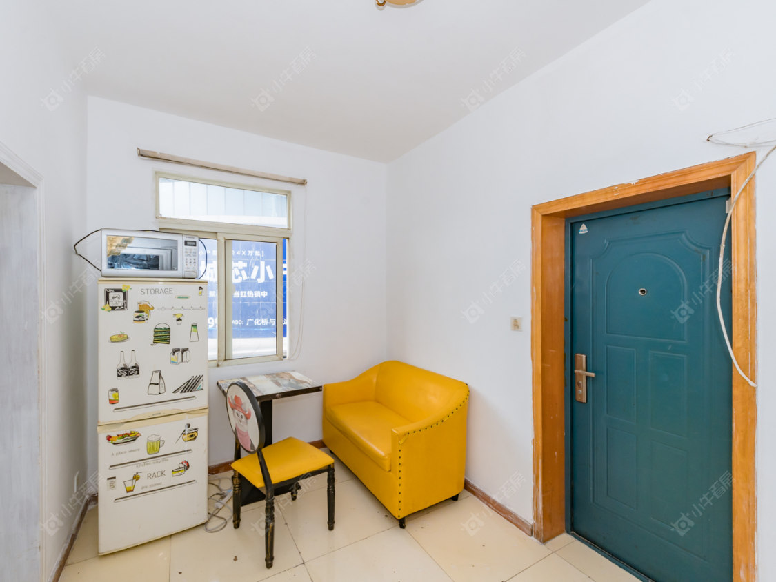 广化里房源室内图 常州广化里在售二手房源室内图_小牛看房