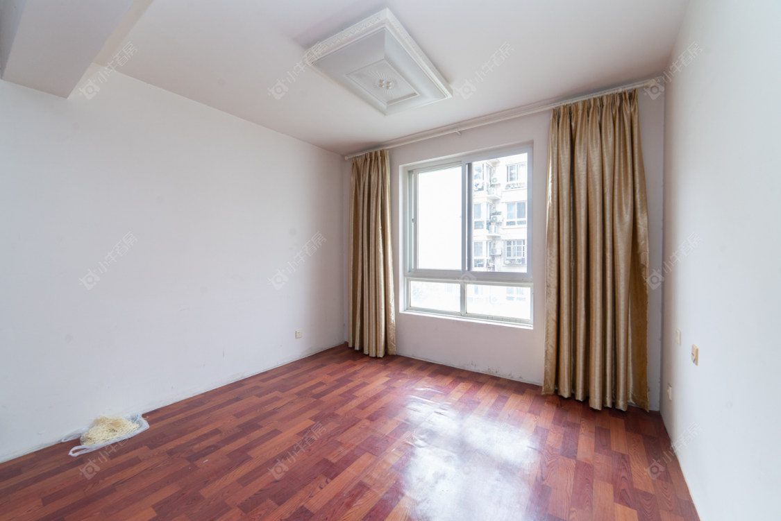 常州蓝天花园东区在售二手房源室内图_小牛看房