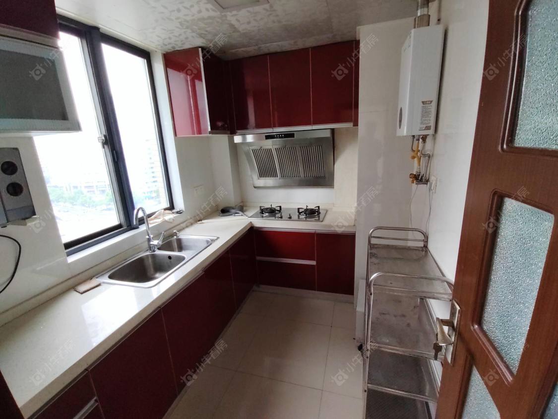 常州福地聚龙苑在租房源室内图_小牛看房