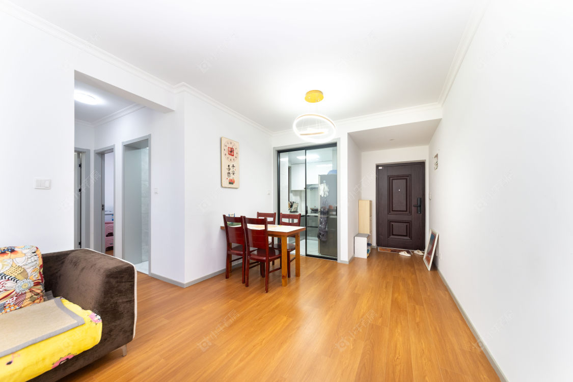 常州嘉宏蓝爵在售二手房源室内图_小牛看房