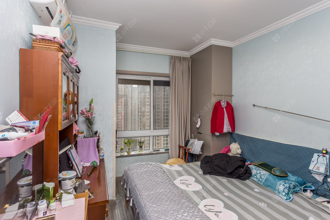 深业华府房源室内图 常州深业华府在售二手房源室内图_小牛看房