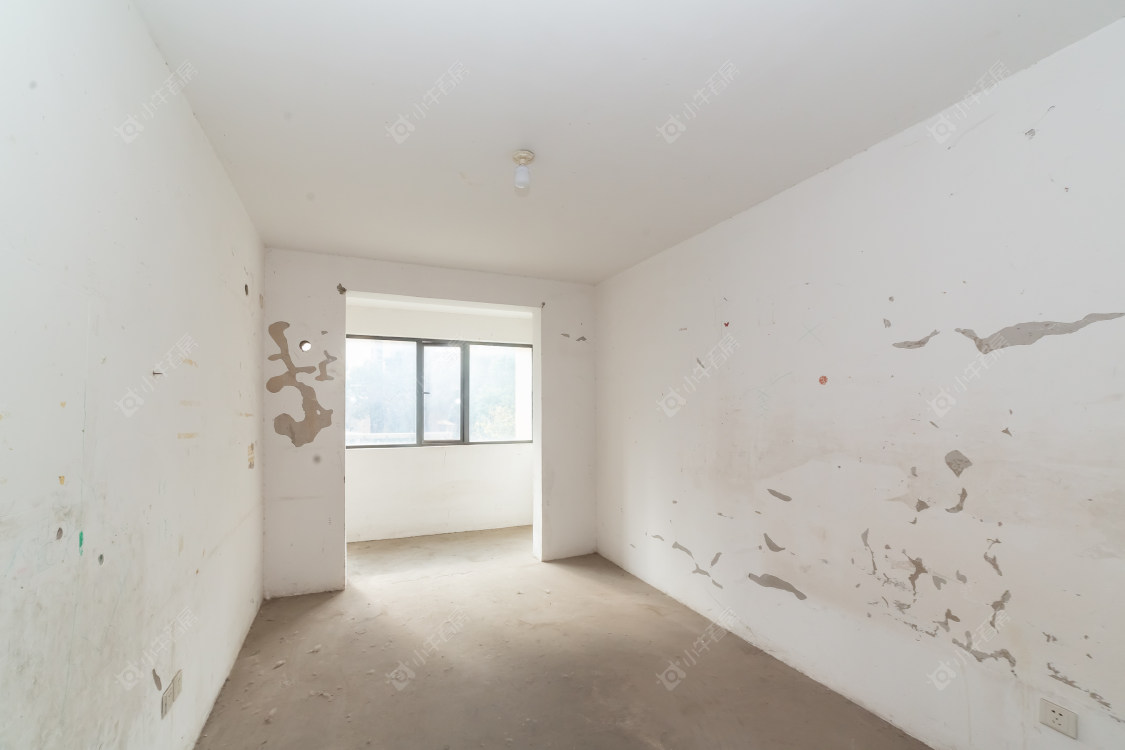 常州天山花园在售二手房源室内图_小牛看房