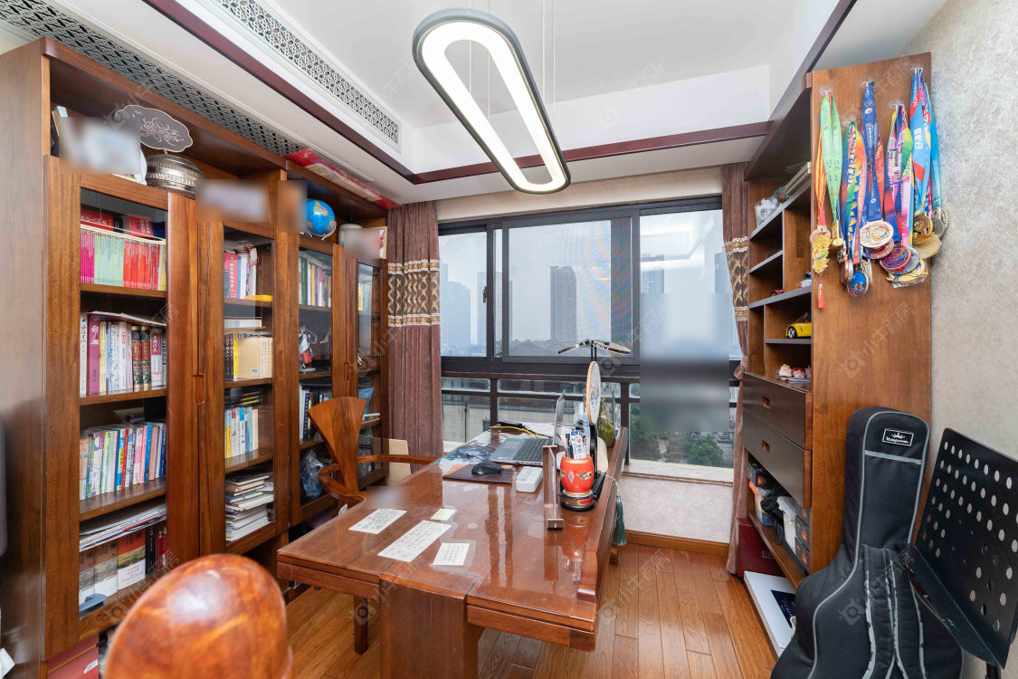 常州路劲城一期在售二手房源室内图_小牛看房