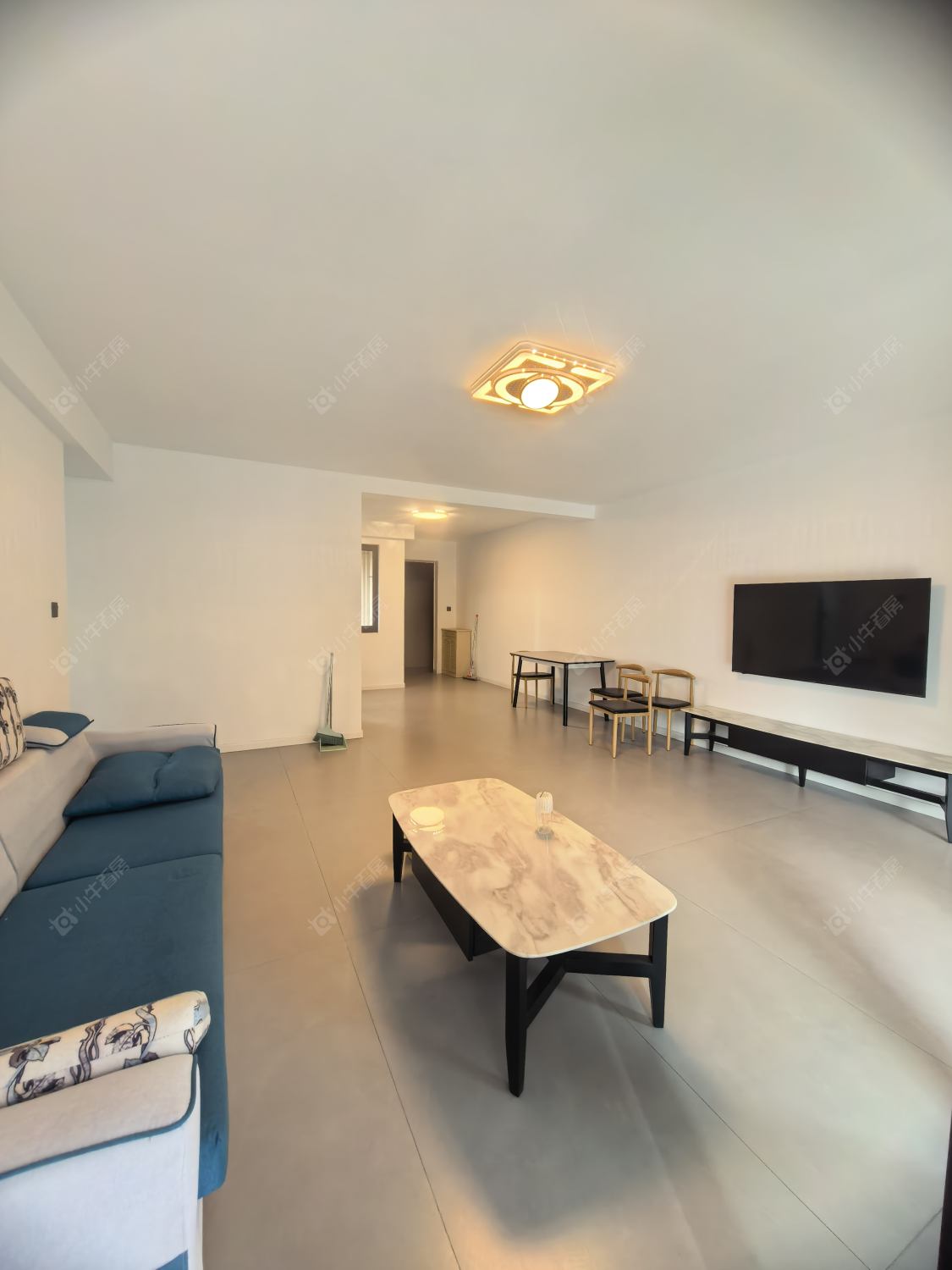 常州竹韵茗苑在租房源_小牛看房