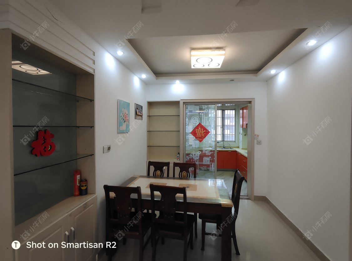 常州御源林城西区在租房源_小牛看房