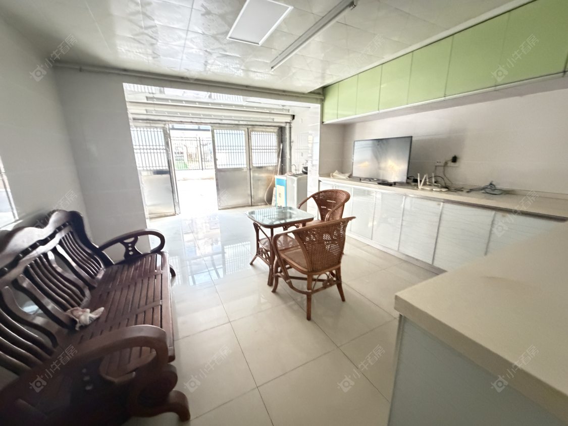 常州府北新村在租房源_小牛看房