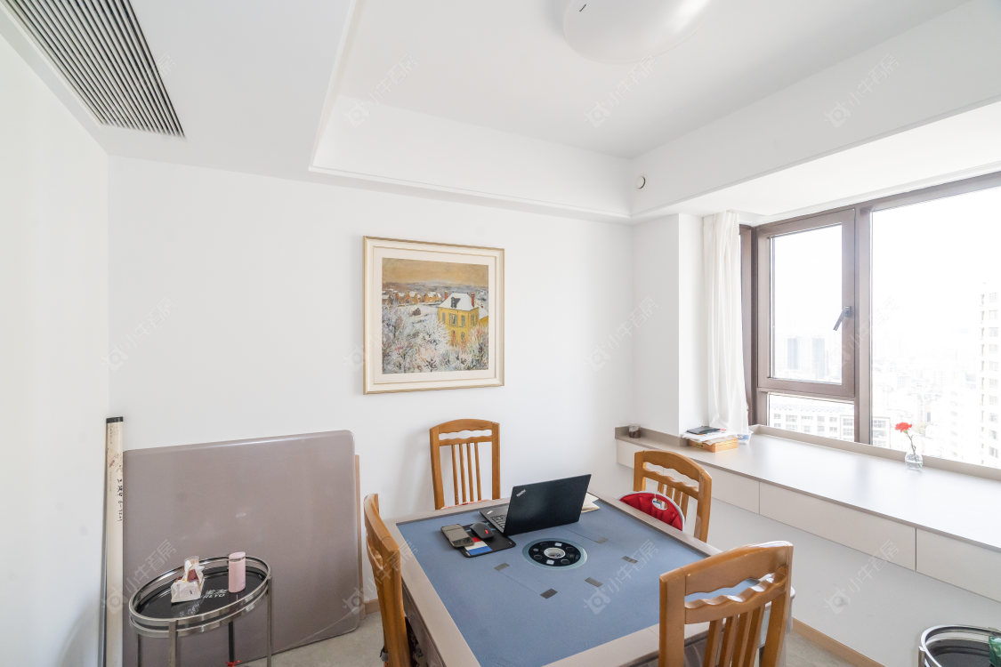 常州九洲玺在售二手房源室内图_小牛看房