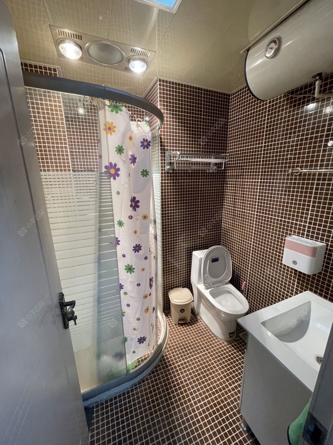 常州九洲新世界花苑在租房源室内图_小牛看房