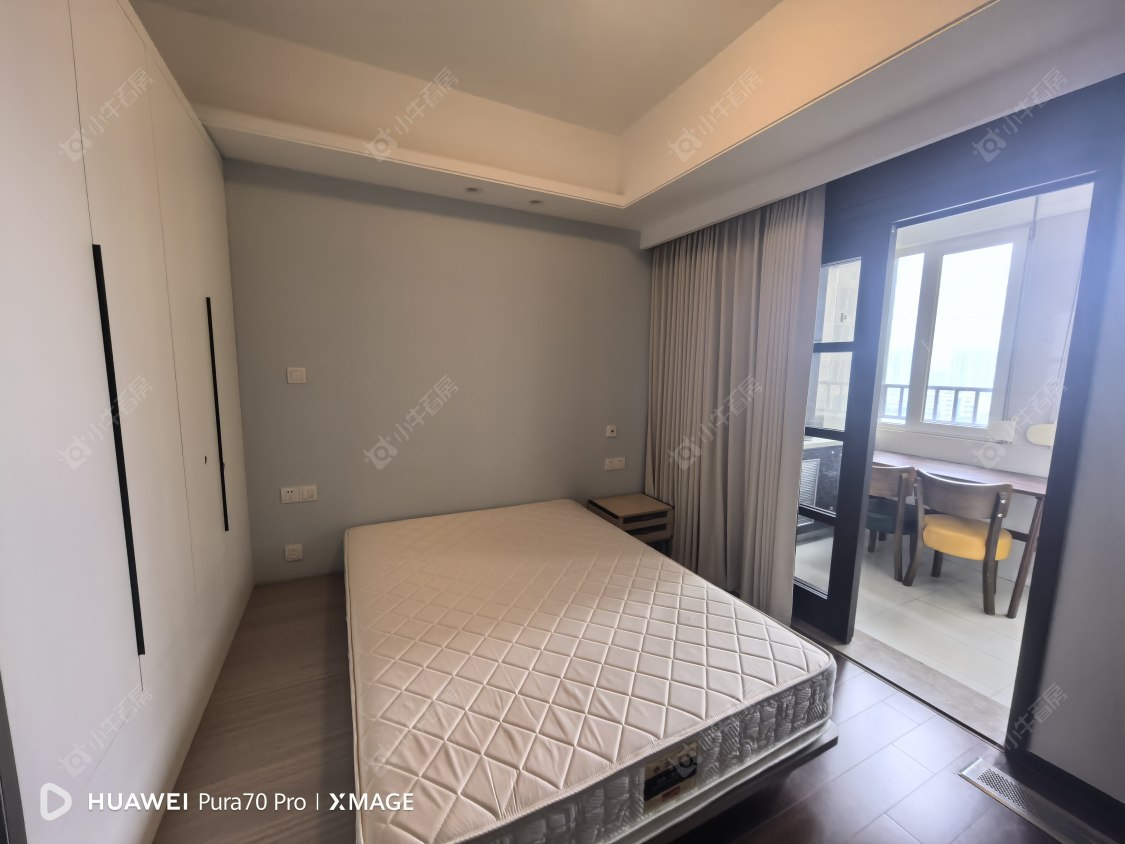 常州朗诗邻里中心在租房源室内图_小牛看房