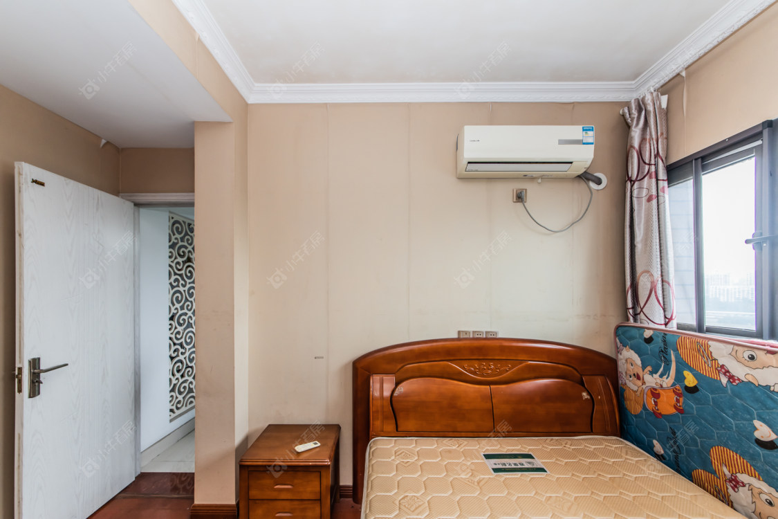 常州荣盛馨河郦舍在售二手房源室内图_小牛看房