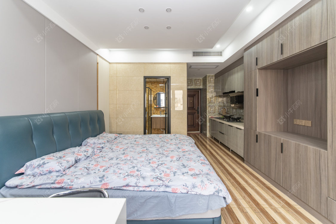 常州弘阳燕澜风华三区在售二手房源室内图_小牛看房