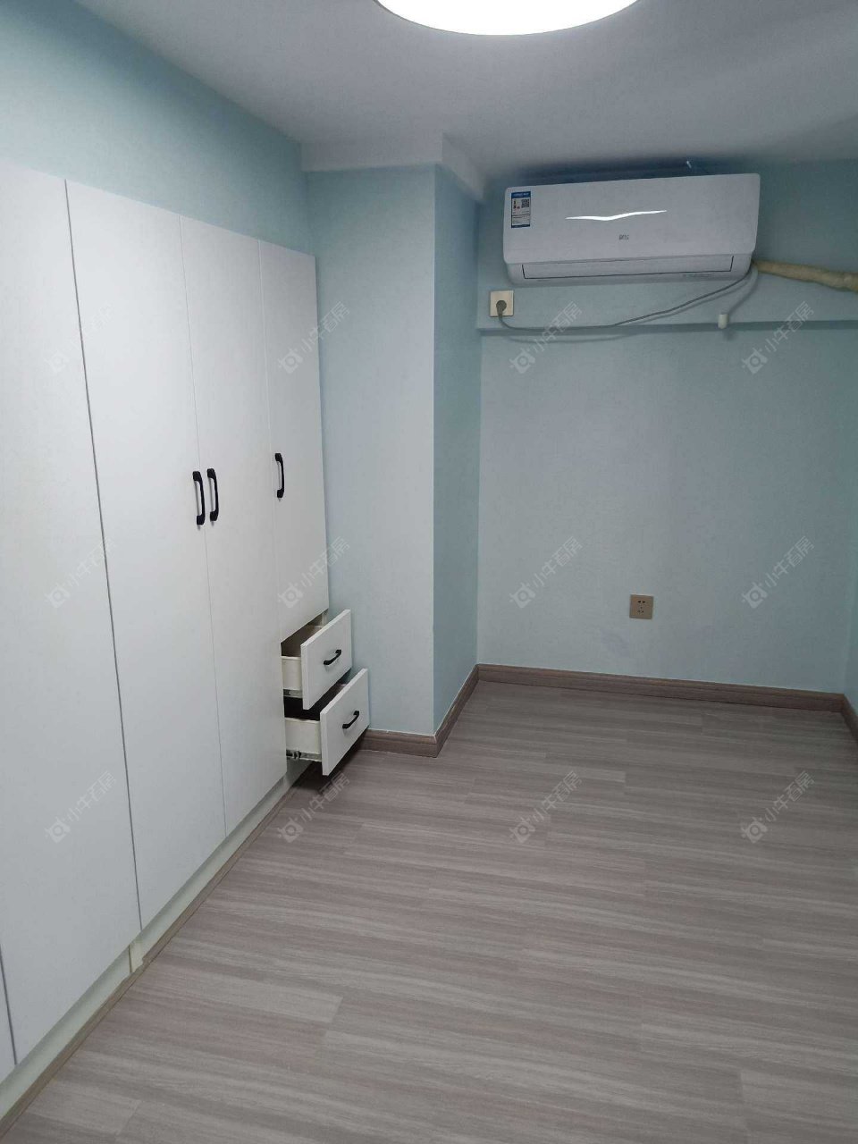 常州运河天地在租房源室内图_小牛看房