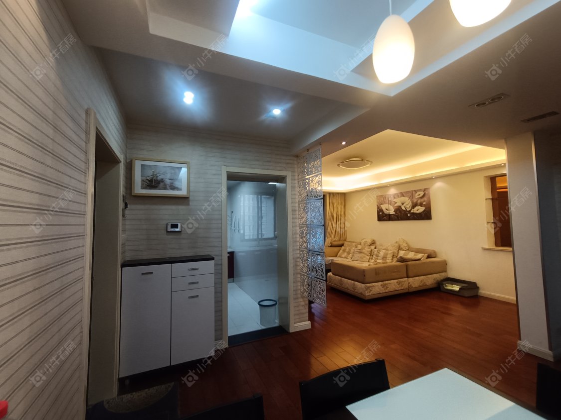 中央花园房源室内图 常州中央花园在租房源室内图_小牛看房