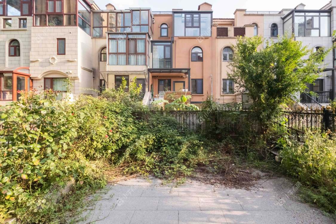 常州万水美兰城别墅区在租房源_小牛看房