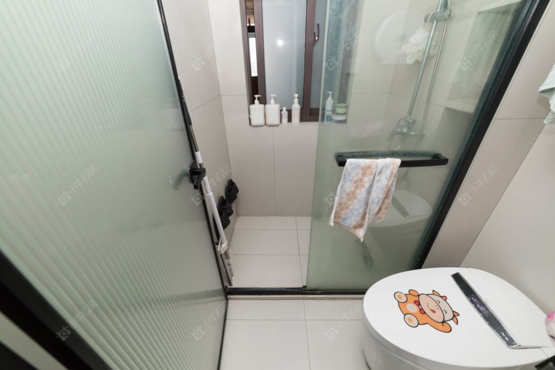 常州常发豪郡在售二手房源室内图_小牛看房