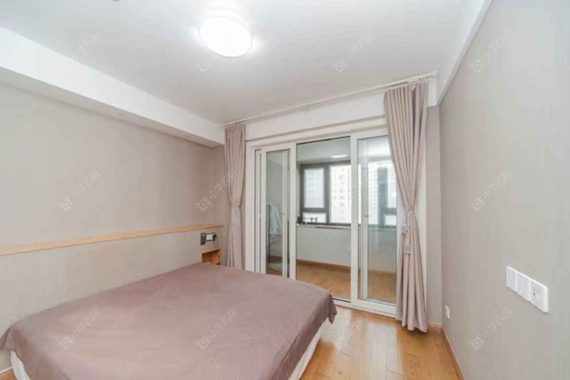 常州九龙仓繁华里在租房源室内图_小牛看房