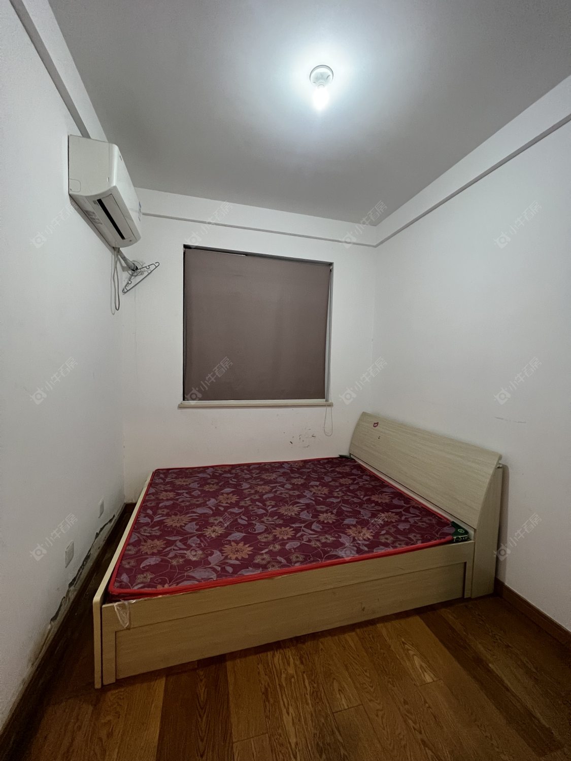 常州九洲花园三期在租房源室内图_小牛看房