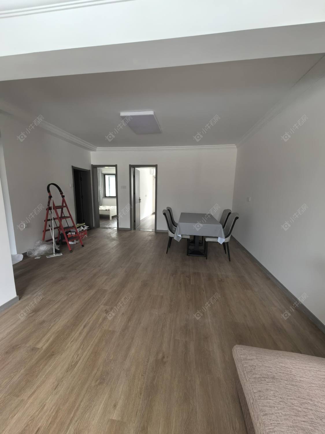 常州东方新村3室2厅2卫出租房源图片