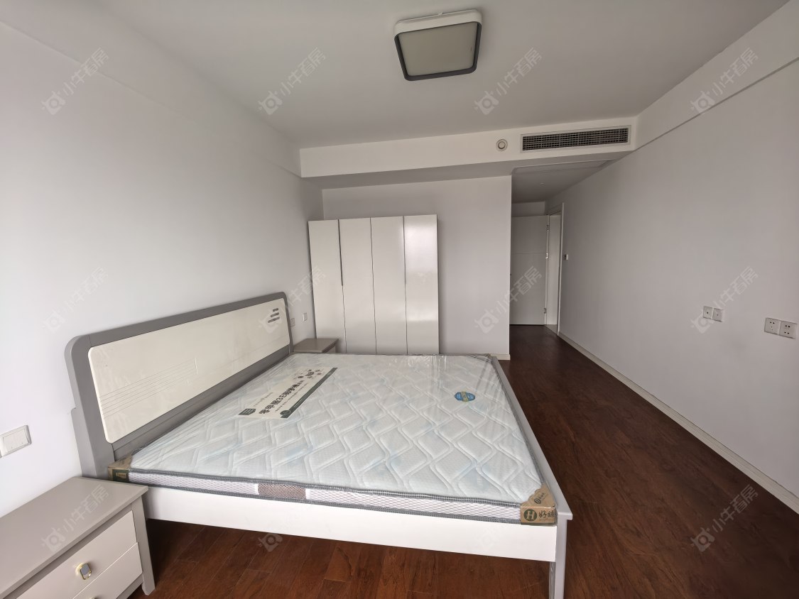 常州港龙新港城在租房源室内图_小牛看房