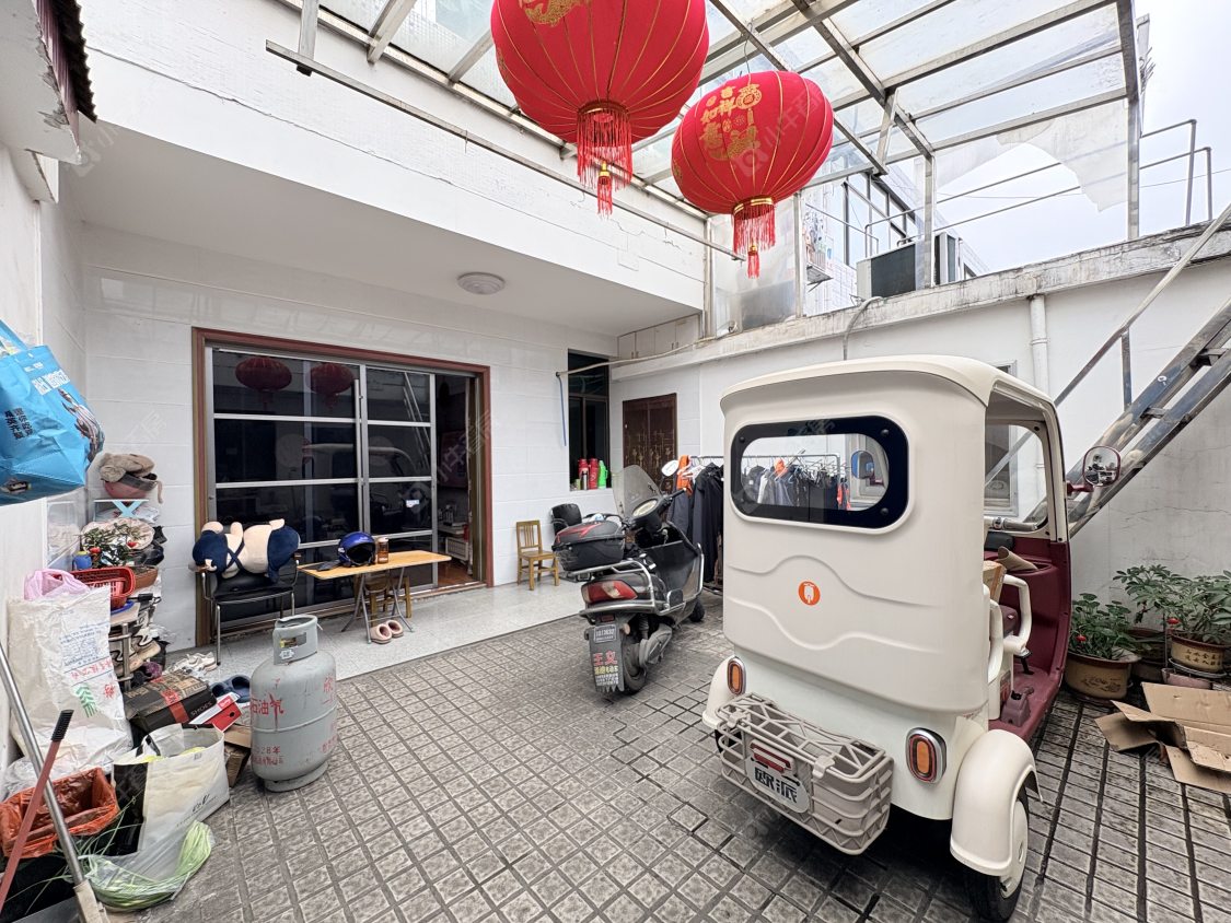 丹阳开发区晓墟(晓墟新村)在售二手房源室内图_小牛看房