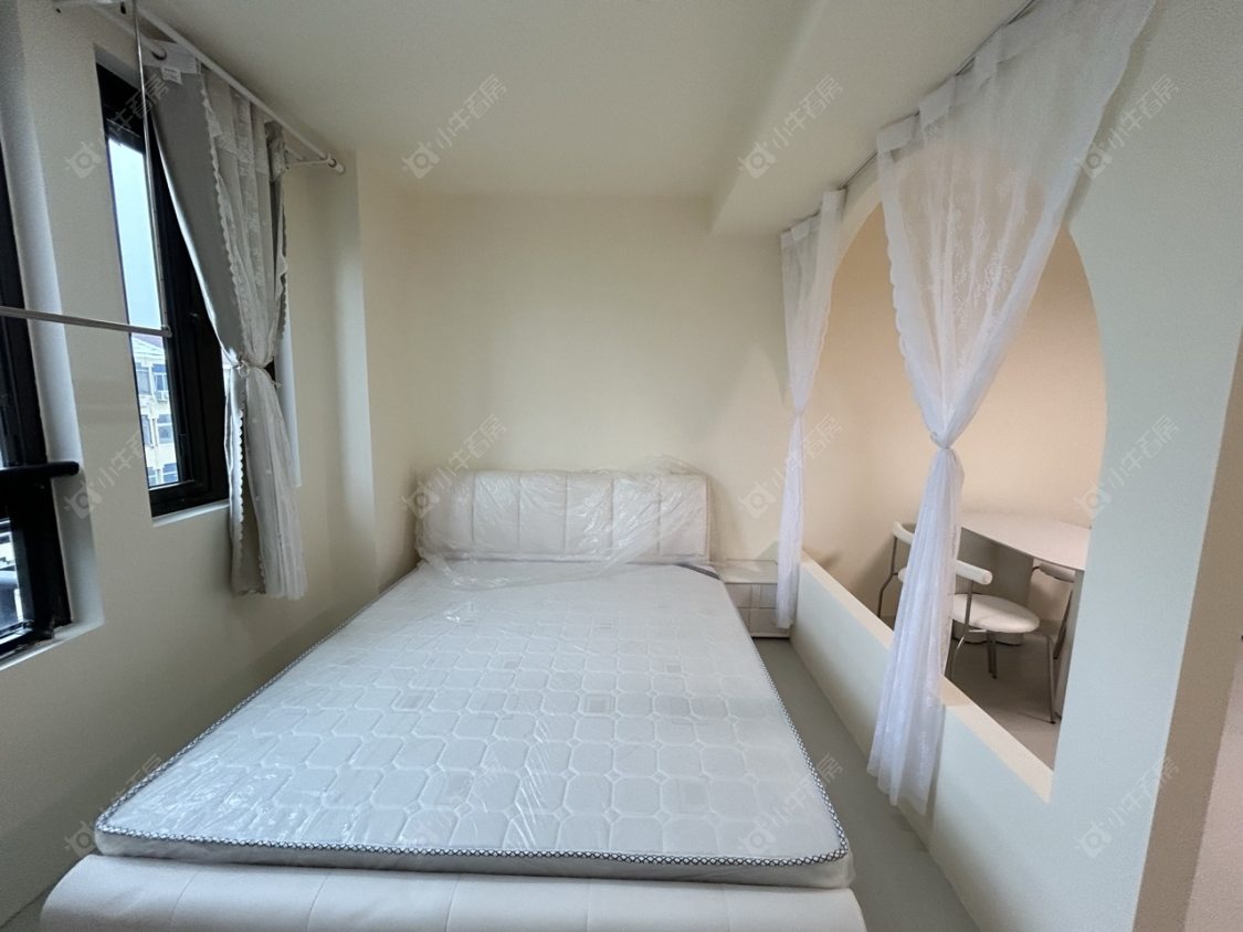 常州恒大御景在租房源室内图_小牛看房